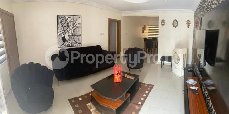 2 bedroom House for shortlet Ajiwe Ajah Lagos