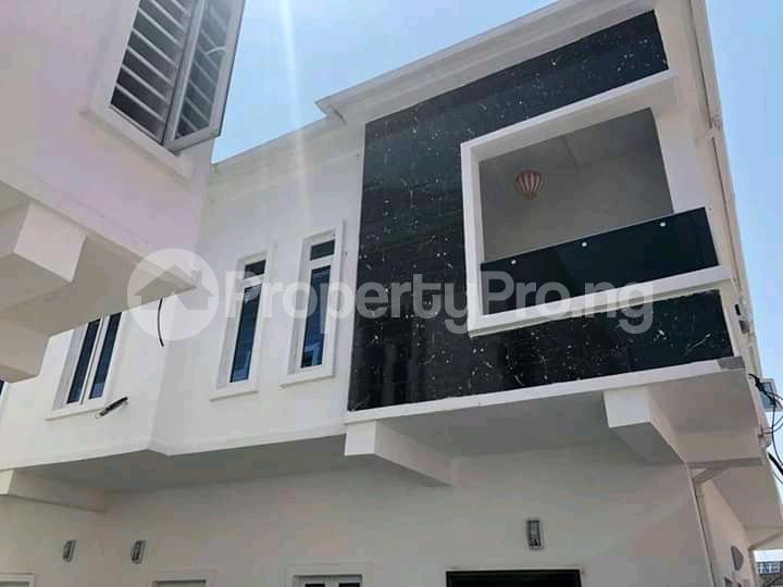 House for sale Osapa london Lekki Lagos - 0