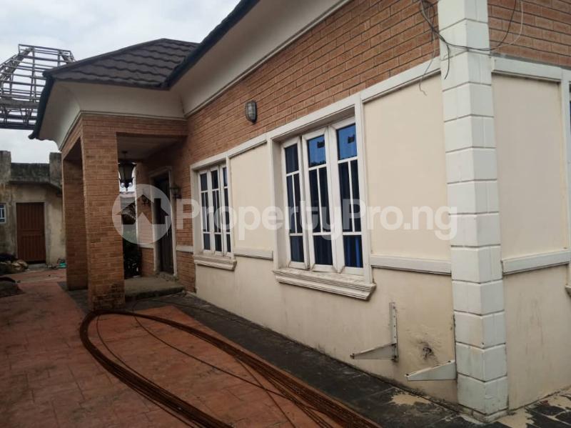 3 bedroom Flat / Apartment for sale 1st Unity Estate, Beside Cooperative Estate. Ajah Lagos