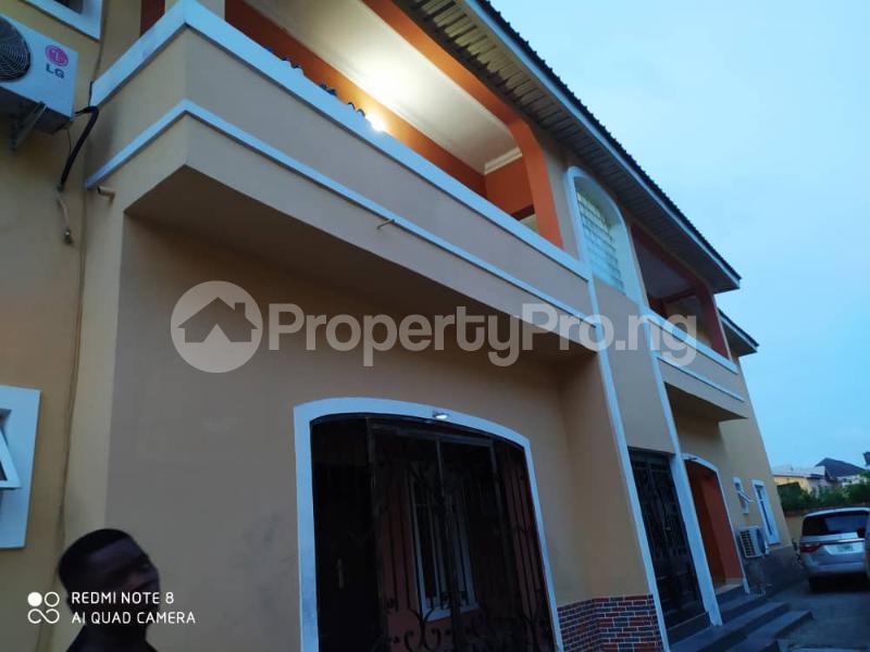 3 bedroom Flat / Apartment for rent Addo Road, Opposite Ecobank Badore Ajah Lagos