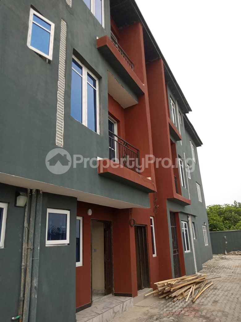 1 bedroom Flat / Apartment for rent Greenville Estate Badore Ajah Lagos