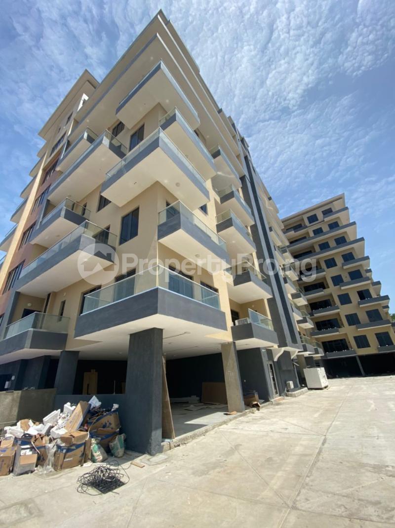 5 bedroom House for sale Lekki Phase 1 Lekki Lagos