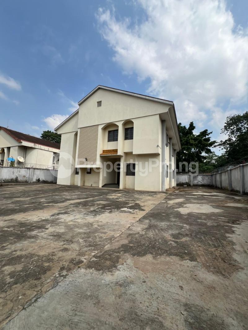 5 bedroom House for rent Wuse 2 Abuja Wuse 2 Abuja