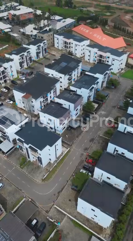 5 bedroom House for sale Apo Abuja
