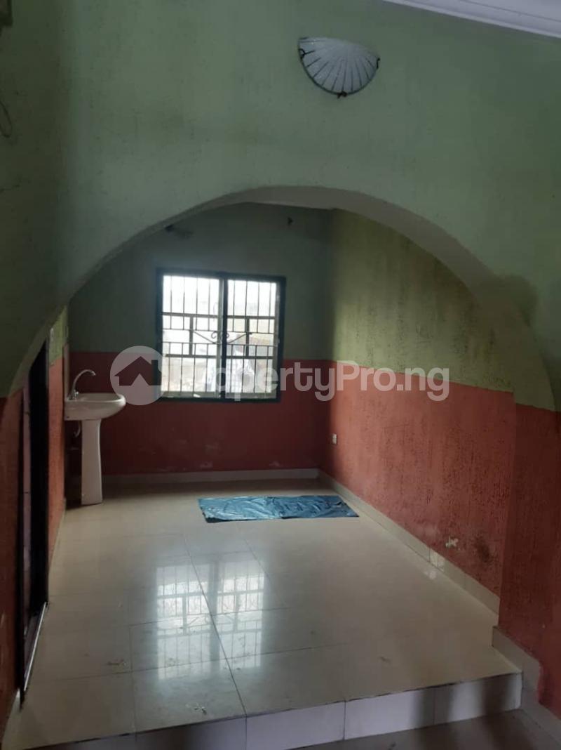 Flat / Apartment for rent Shomolu Lagos - 0