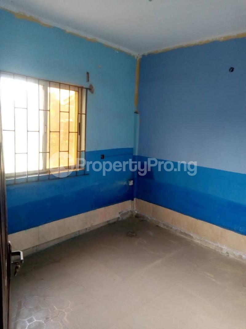 2 bedroom Flat / Apartment for rent Soluyi Gbagada Lagos