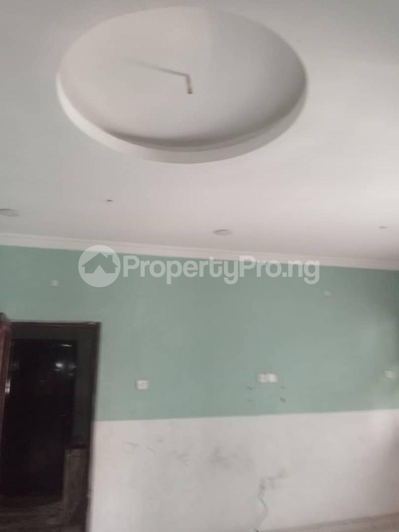 3 bedroom Flat / Apartment for rent Mushin Mushin Lagos