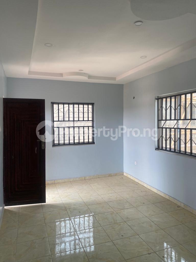 1 bedroom Flat / Apartment for rent Obaile Akure Akure Ondo - 0