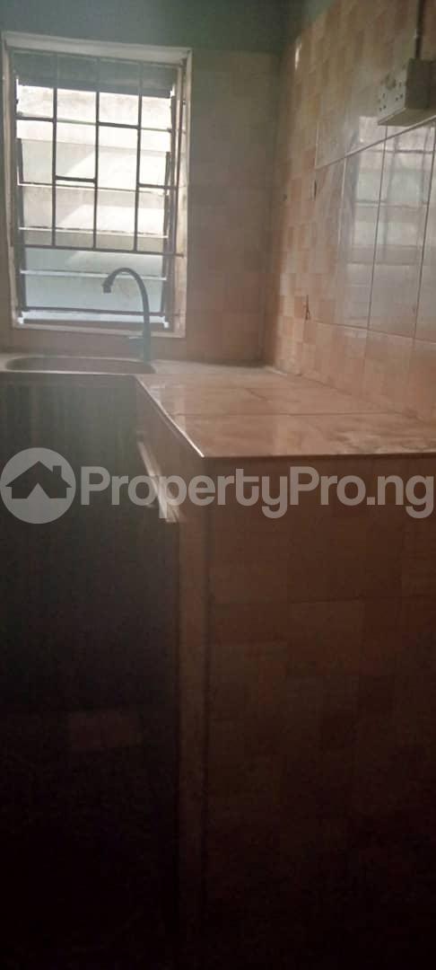 1 bedroom Flat / Apartment for rent Good Luck Ogudu Ogudu Lagos