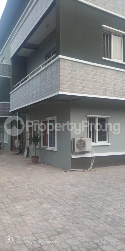 House for sale Ikeja GRA Ikeja Lagos - 0