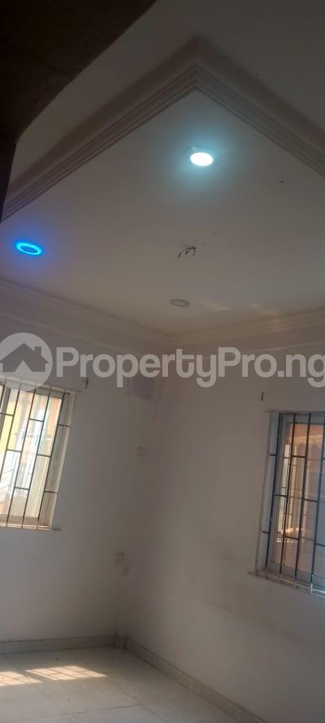 2 bedroom House for rent Awolowo way Ikeja Lagos