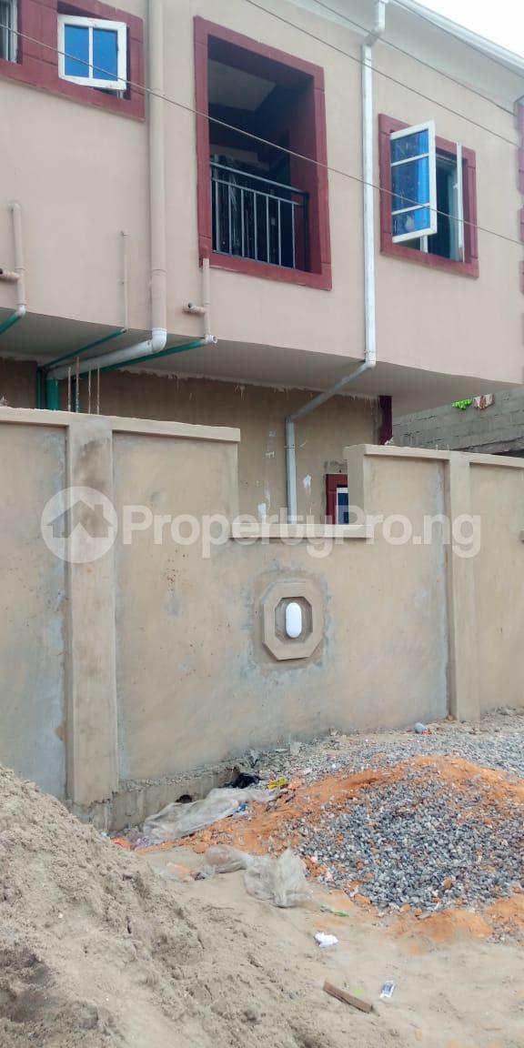 2 bedroom Flat / Apartment for rent   Bariga Shomolu Lagos