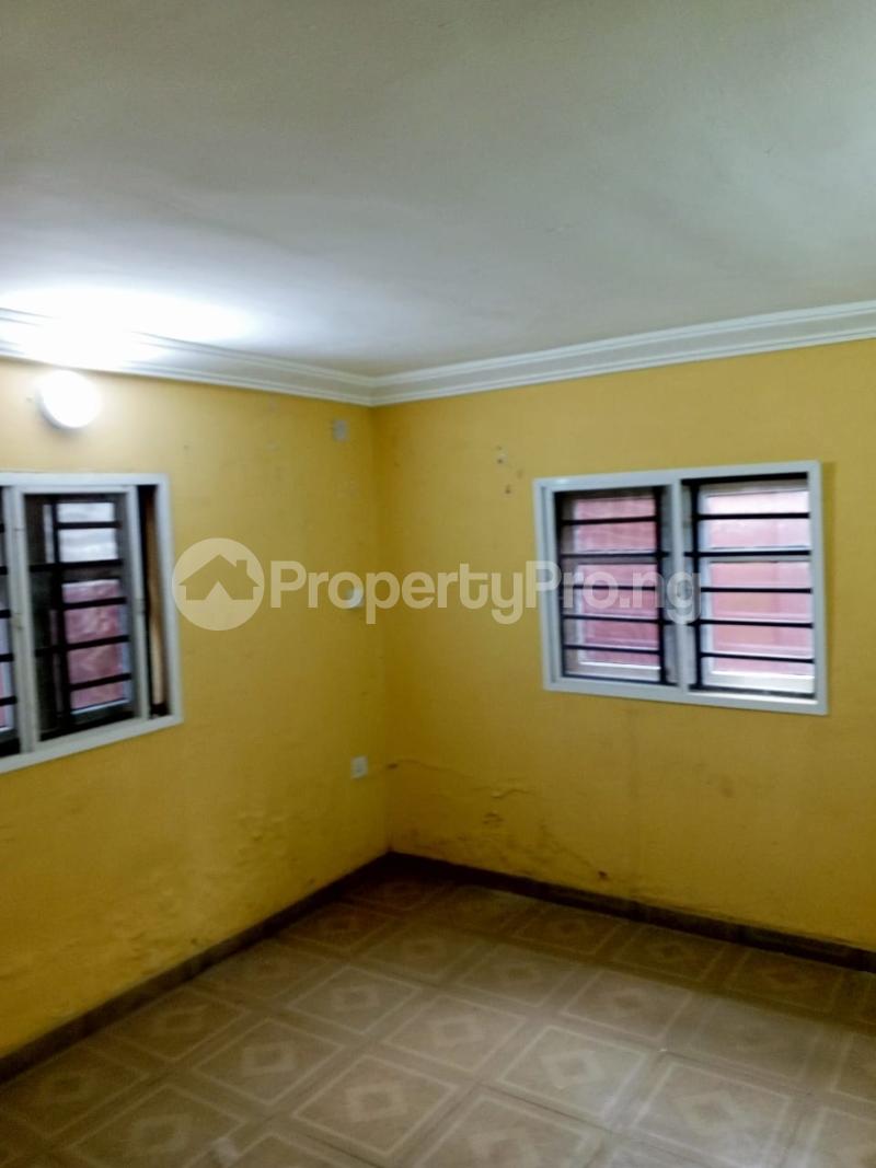 3 bedroom House for rent Ketu Lagos
