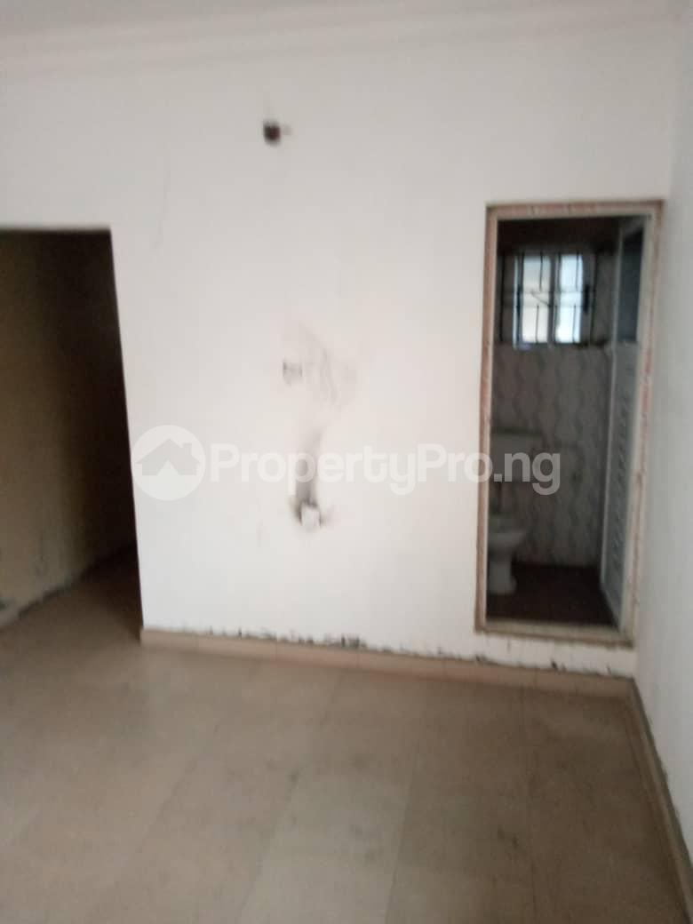 1 bedroom Flat / Apartment for rent Akoka Yaba Lagos