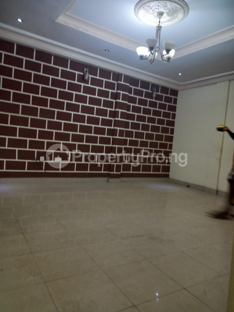3 bedroom Flat / Apartment for rent Off St Finbars Road Akoka Yaba Lagos