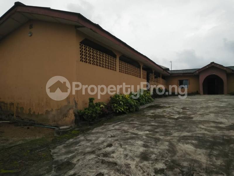 Commercial Property for sale   Sagamu Ogun - 2