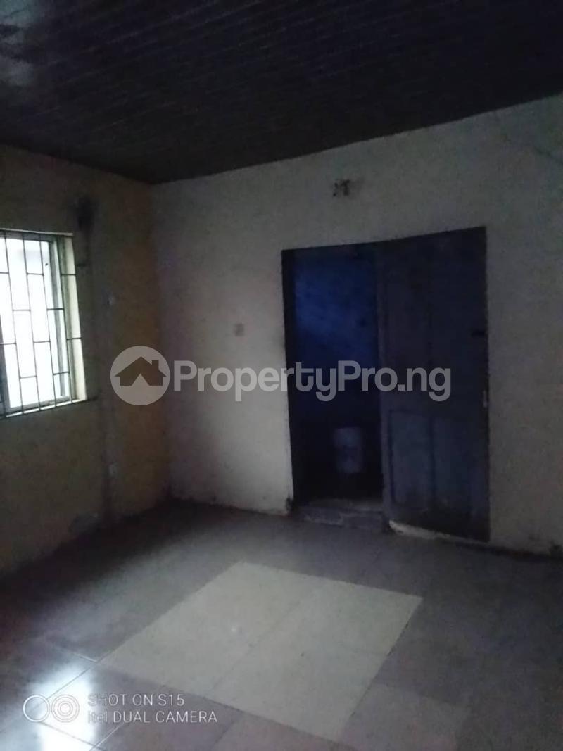 1 bedroom Flat / Apartment for rent Fola Agoro Yaba Lagos - 1