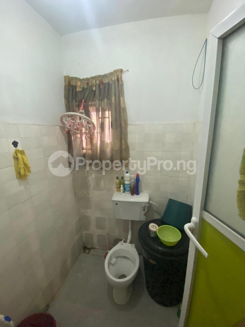 Flat / Apartment for rent Alagomeji Yaba Lagos - 0