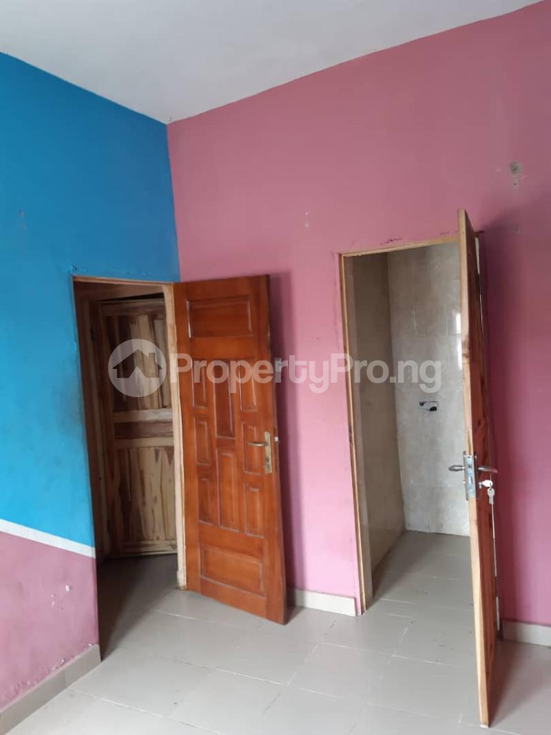 1 bedroom Flat / Apartment for rent Shomolu Shomolu Lagos