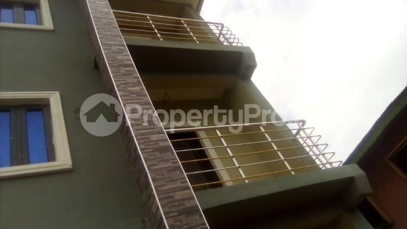 1 bedroom Flat / Apartment for rent Surulere Lagos