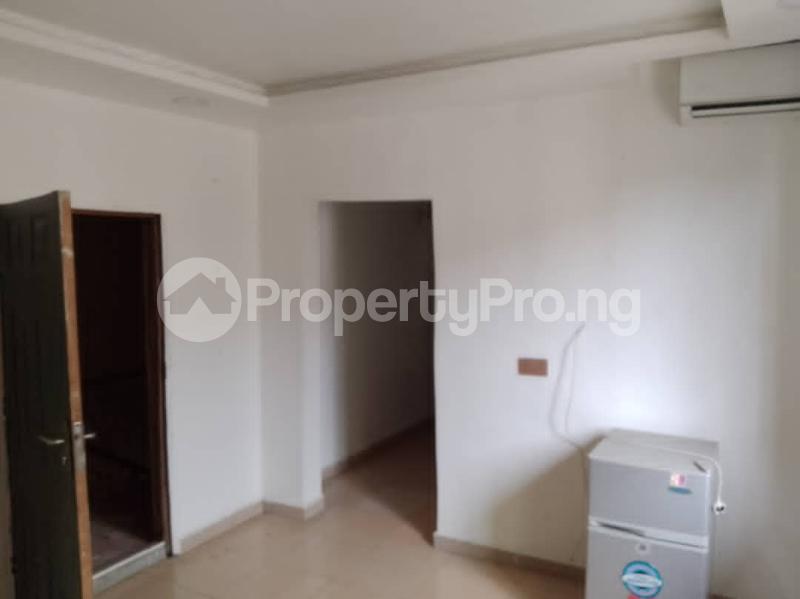 1 bedroom Flat / Apartment for rent Akoka Yaba Lagos