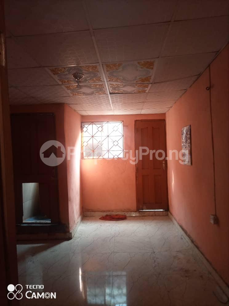 1 bedroom Flat / Apartment for rent Randle Avenue Surulere Lagos
