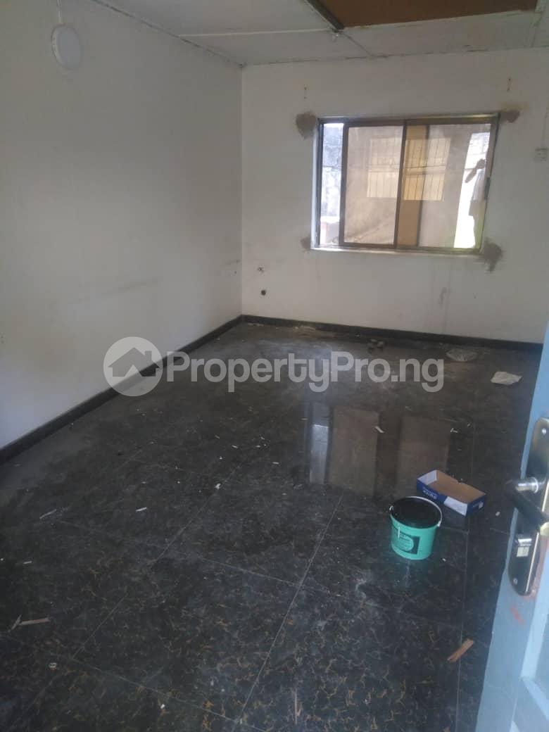 2 bedroom Flat / Apartment for rent Onike Yaba Lagos