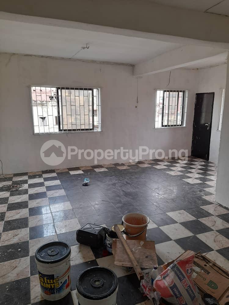 3 bedroom Flat / Apartment for rent Ebute Metta Yaba Lagos