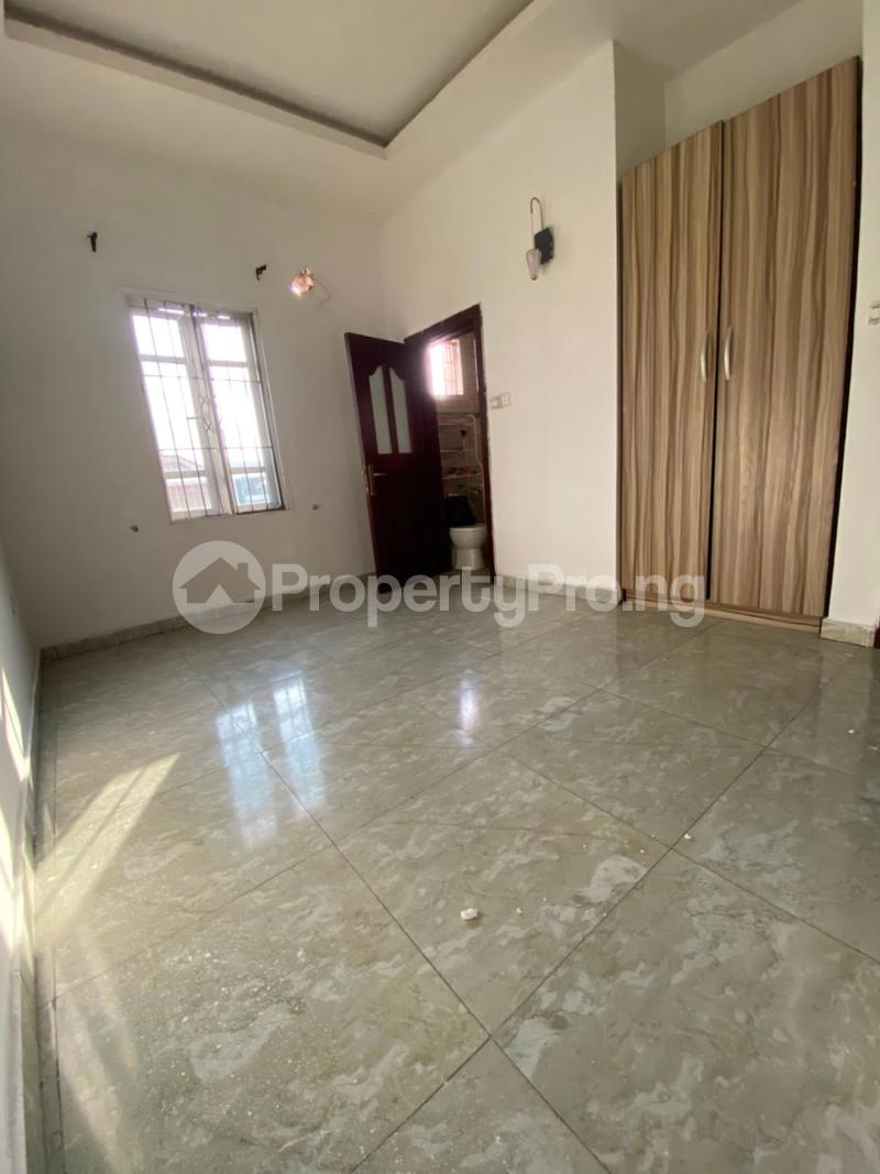 Flat / Apartment for rent Idado Estate Idado Lekki Lagos