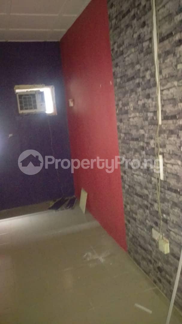 1 bedroom Flat / Apartment for rent Medina Gbagada Lagos