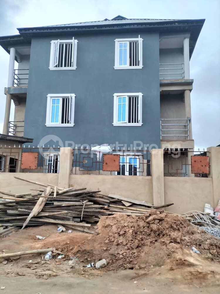 1 bedroom Flat / Apartment for rent Shomolu Shomolu Lagos