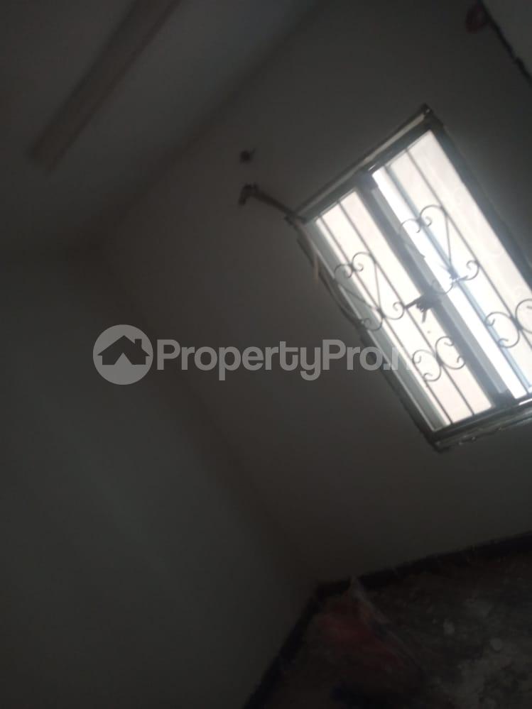 2 bedroom Flat / Apartment for rent Adekunle Yaba Lagos