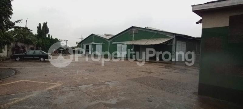 Commercial Property for rent Kirikiri 1 Apapa Lagos