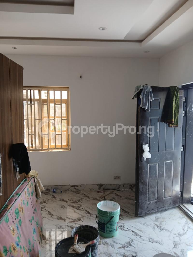 3 bedroom Flat / Apartment for rent Badore Ajah Lagos