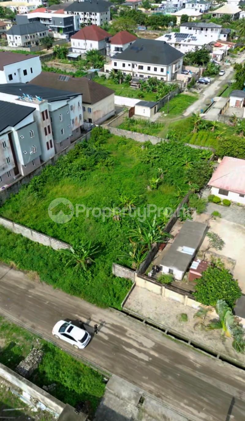 Land for sale Ogombo Ajah Lagos
