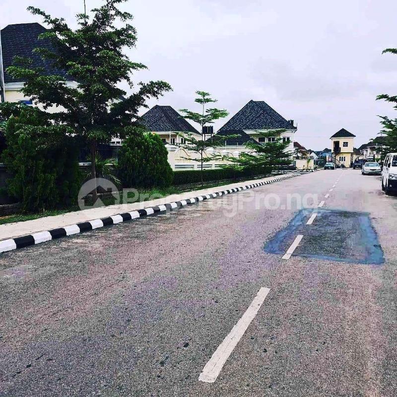 Land for sale Abraham Adesanya Estate Ikate Lekki Lagos