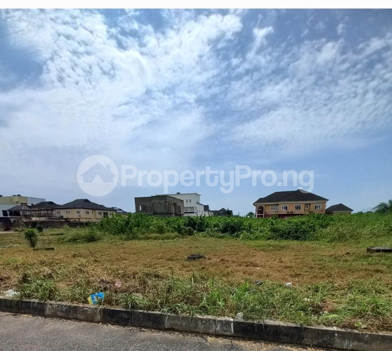 Land in Lekki Phase 1 Lekki Lagos Land for sale in lekki Land in