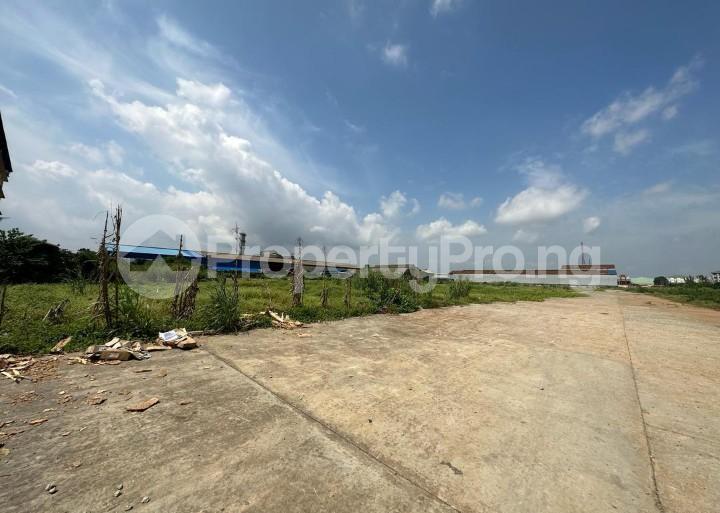 Land for sale Ligali Ayorinde Victoria Island Lagos