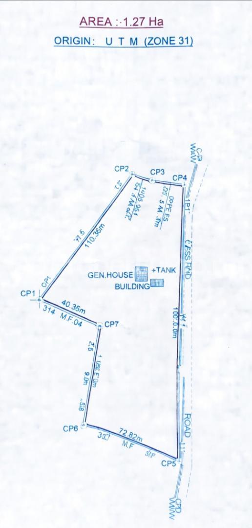 Land for sale Lekki Phase 1 Lekki Lagos