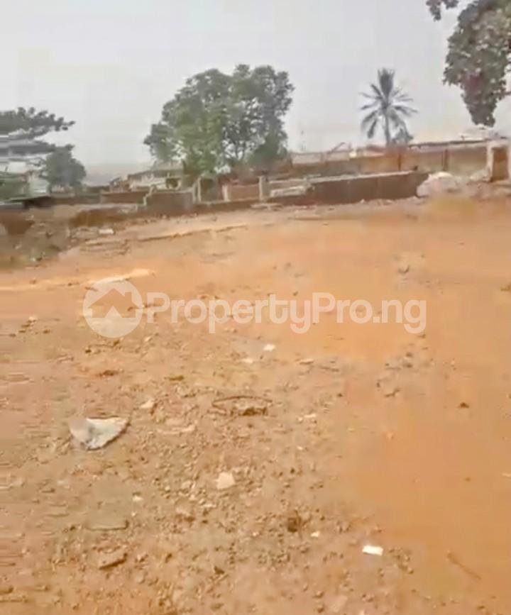 Land for sale Akora Estate Adeniyi Jones Ikeja Lagos