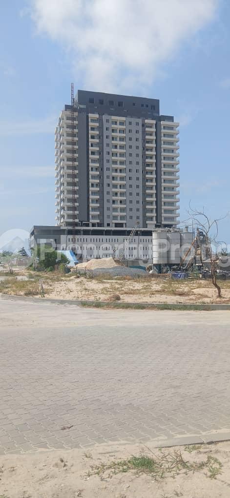 Land for sale Eko Atlantic City Victoria Island Lagos