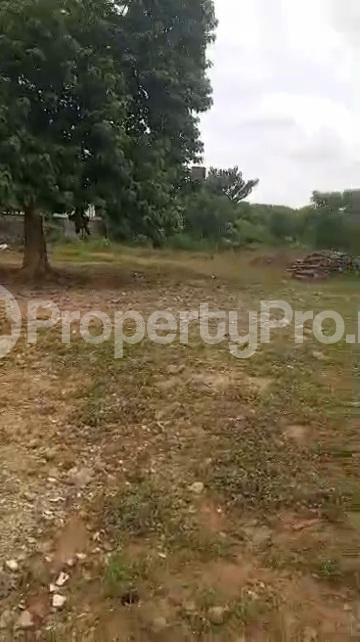 Land for sale Main Jabi Abuja