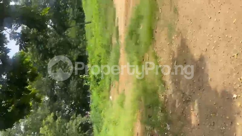 Land for sale Main Maitama Abuja