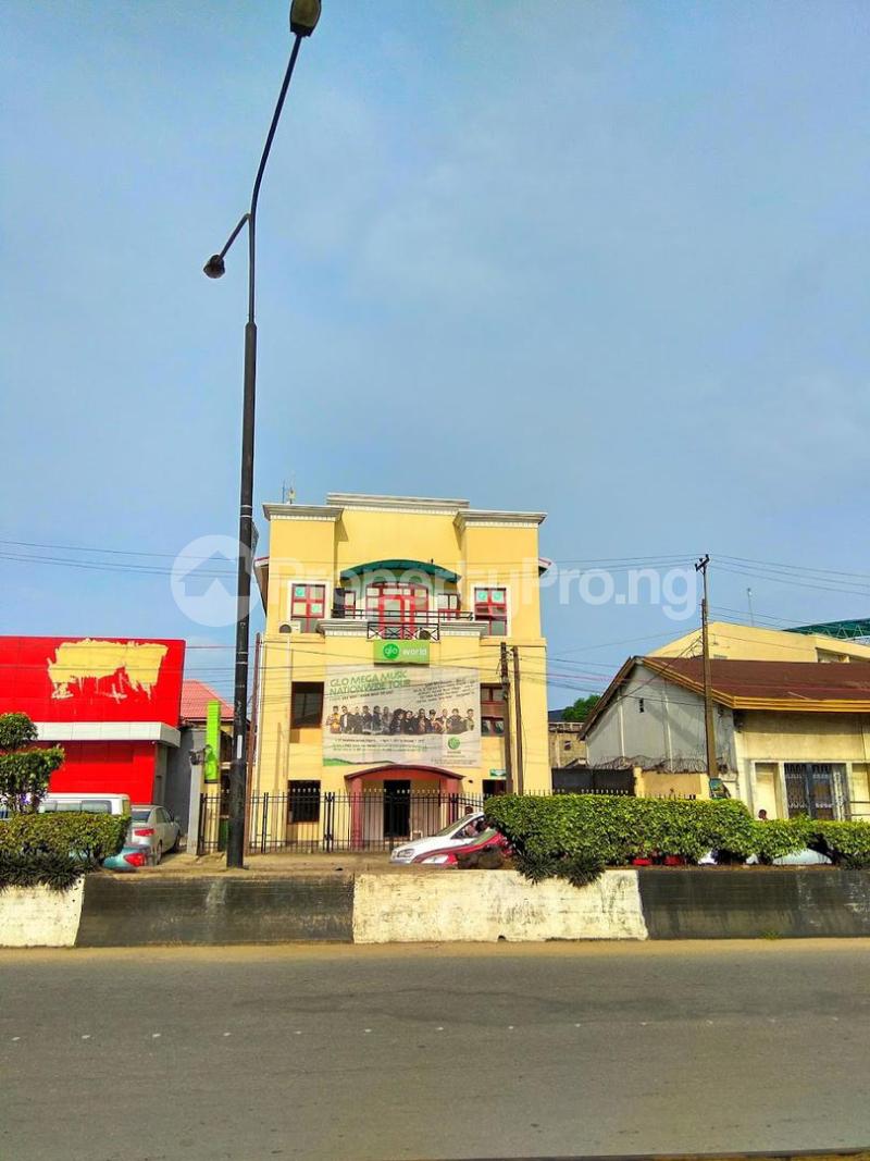 Land in Alagomeji Yaba Lagos Land for sale in yaba Land in yaba
