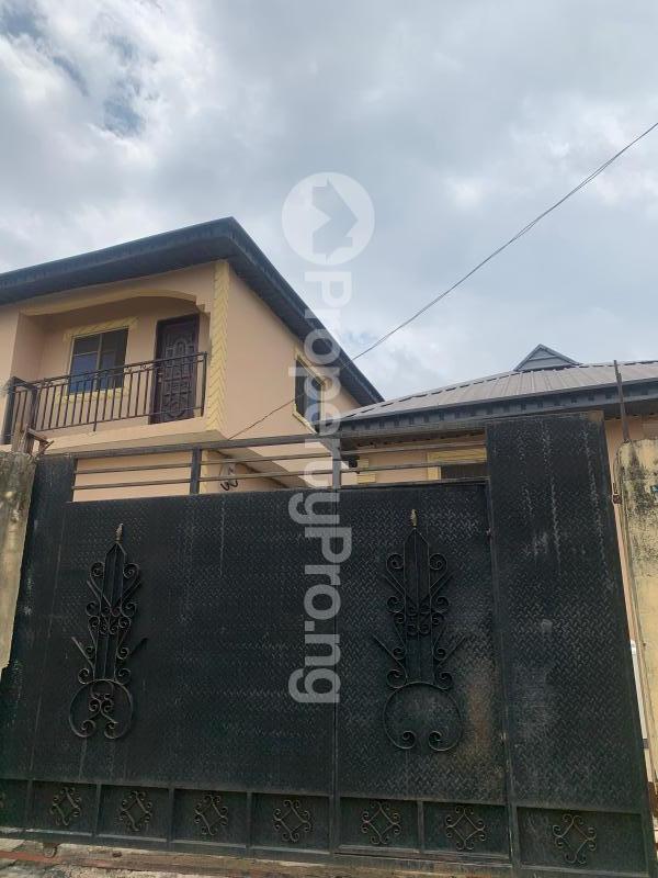 1 bedroom Flat / Apartment for rent Elepe Royal Estate Ebute Ikorodu Lagos