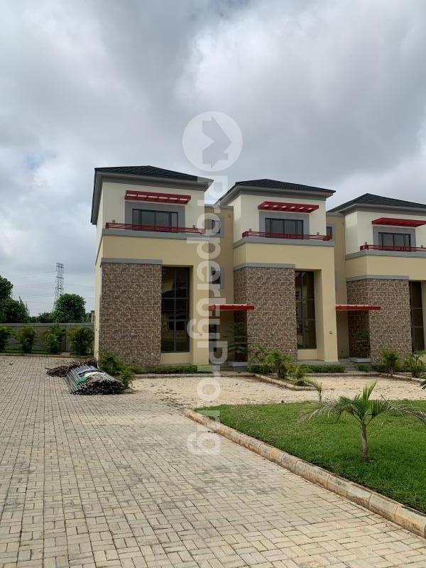 4 bedroom House for sale Katampe Ext Abuja