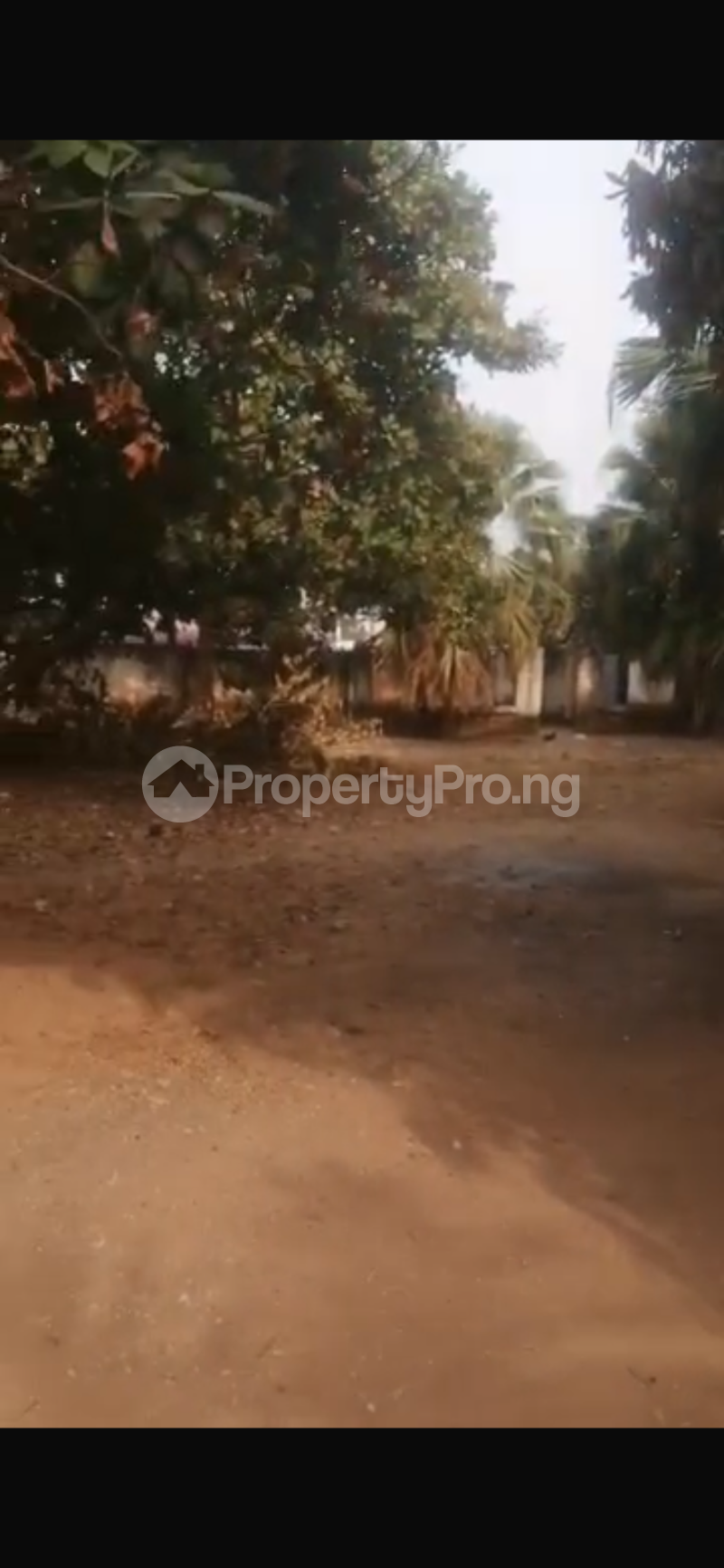 Land for sale Am Estate In 3rd Avenue Gwarinpa Abuja