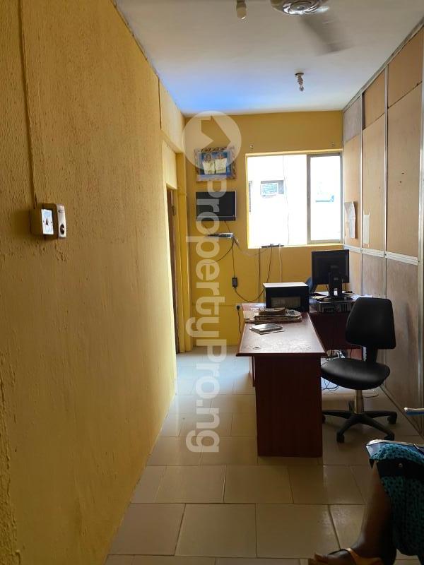 Commercial Property for rent Allen Avenue Ikeja Lagos