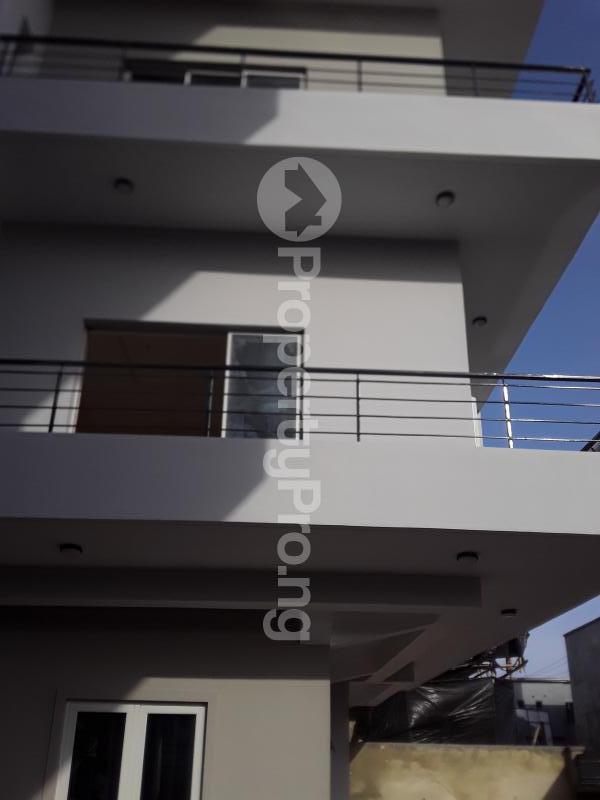 4 bedroom House for rent Southern View/ochard Ikota Ikate Lekki Lagos