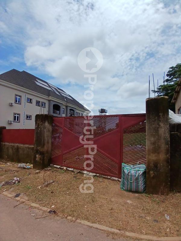 Land for sale Guzape District Abuja Diplomatic Zone Guzape Abuja